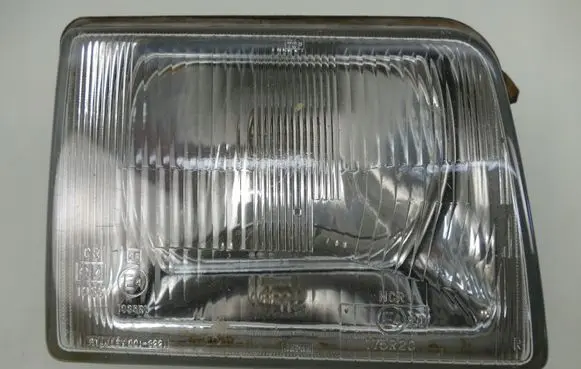 Mitsubishi Space Wagon Headlight/headlamp