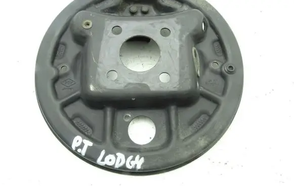 Dacia Lodgy Drum brake (rear) 
