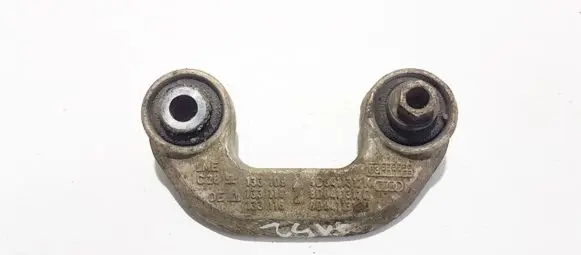 Front anti-roll bar/stabilizer link