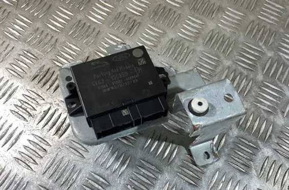 Land Rover Evoque I Parking PDC control unit/module GX6315C859 GX6315C859DH