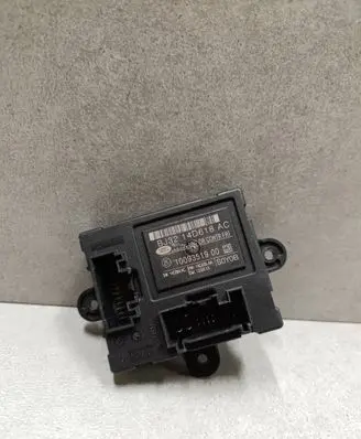 Land Rover Range Rover Evoque L538 Door control unit/module BJ3214D618AC