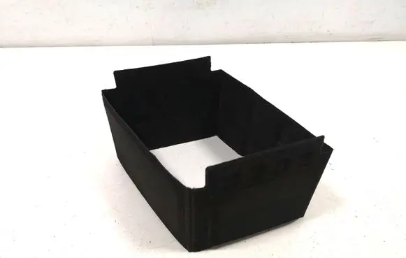 Battery box tray