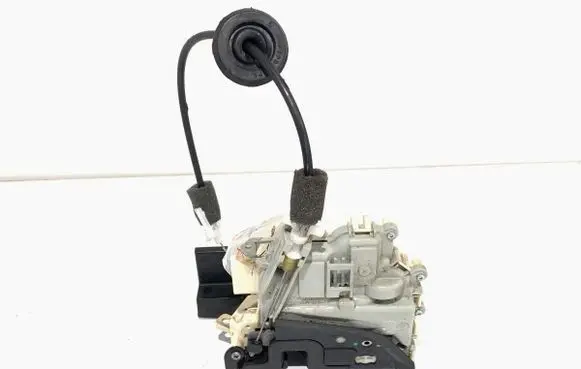 Porsche Panamera (970) Front door lock 8J1837016C