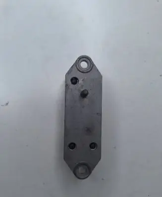 Airbag deployment crash/impact sensor