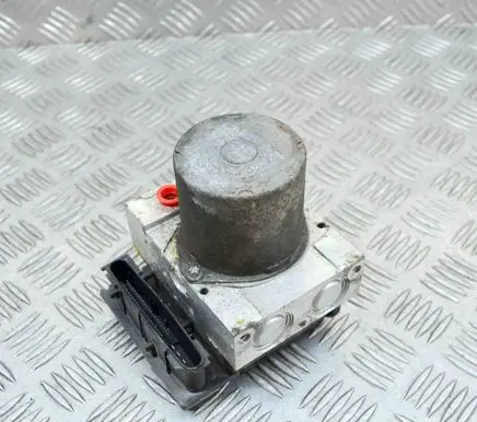 Ford Tourneo ABS Pump 6C112C405BD 0265284191