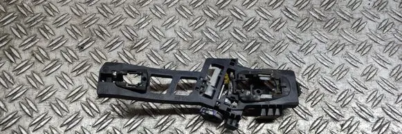 Ford Ecosport Rear door exterior handle/bracket 8A61A224A36AH