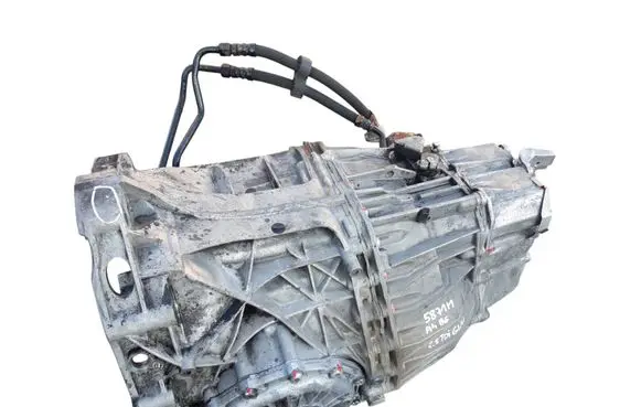 Audi A4 S4 B6 8E 8H Automatic gearbox 01J301383S 01J323259F