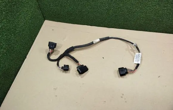 Man TGE 1gen Wiring harness 2N0971068B