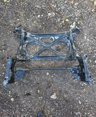 Audi A6 S6 C7 4G Front subframe 4H0399345Q 4117