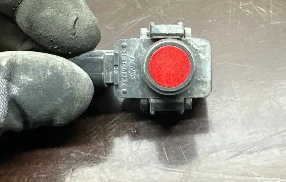 Toyota Prius (XW50) Parking PDC sensor 8934158070 1884008390