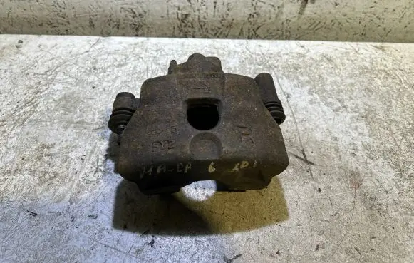Mazda 6 Front brake caliper