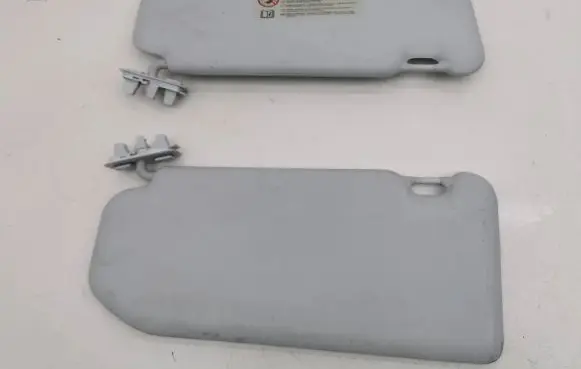Peugeot 508 Sun visor