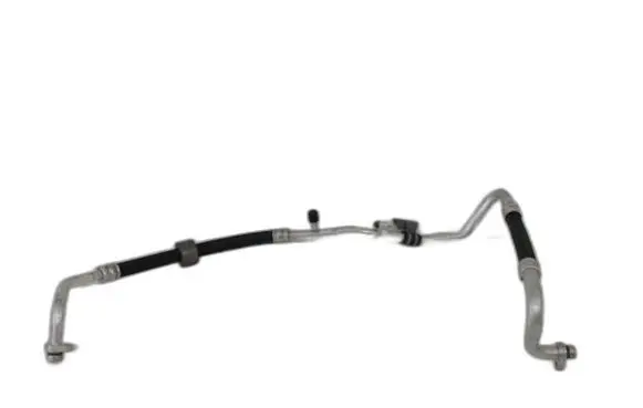 Renault Clio IV Air conditioning (A/C) pipe/hose 924540164R