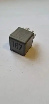 Audi A4 S4 B5 8D Other relay 191906383C
