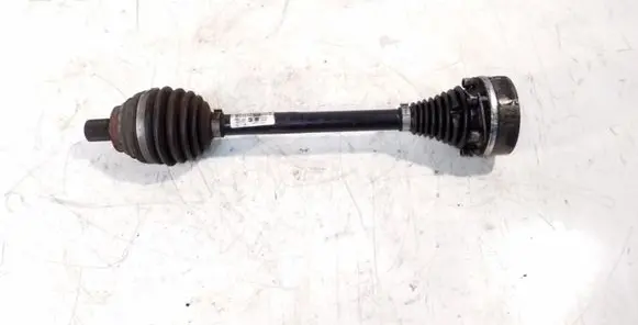 Seat Leon (1P) Front driveshaft 1K0407271JA 1JAJ