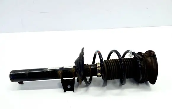 Skoda Octavia Mk3 (5E) Front shock absorber/damper 5Q0412331C 5Q3412014K