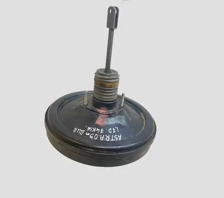 Opel Astra H Brake booster 13142358
