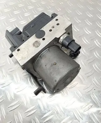 BMW 7 E65 E66 ABS Pump 34516771231