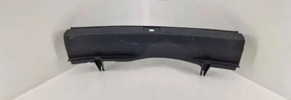 Audi A6 S6 C7 4G Trunk/boot sill cover protection 4G5863471C