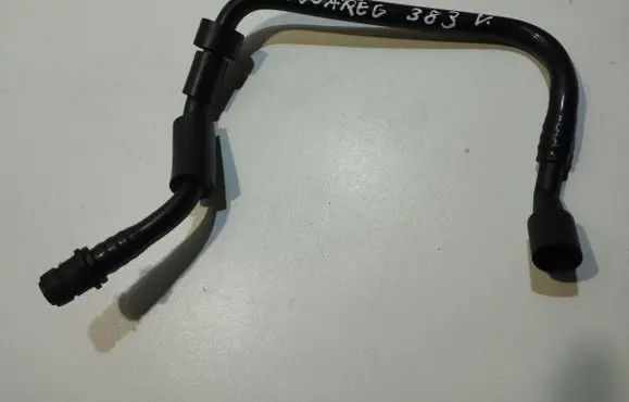 Volkswagen Touareg I Brake booster pipe/hose 7L6611918F