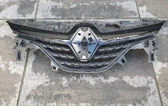 Renault Clio V ACC Distronic radar sensor grill/trim 
