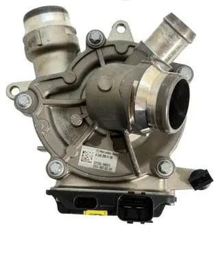 Mercedes-Benz CLA C118 X118 Water pump A2602004100
