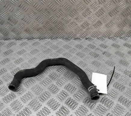 Audi e-tron Engine coolant pipe/hose 4KE145925D