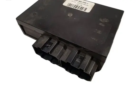 Volkswagen Golf IV Engine control unit/module 1C0962258J 5ZA00795550 161199