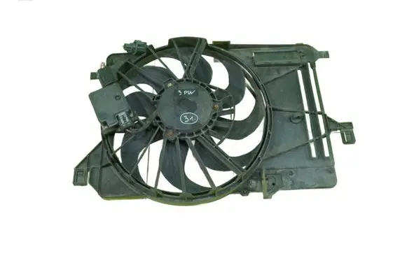 Ford Focus Fan set CV618C607VB