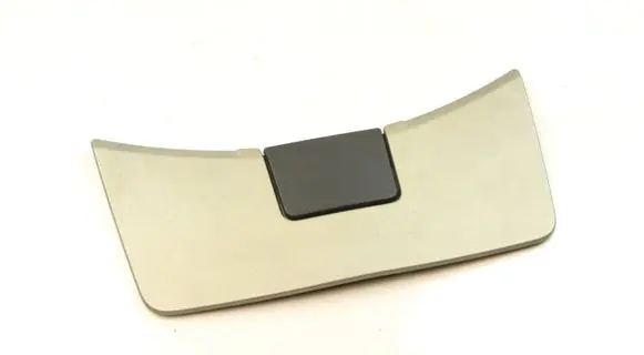 BMW X5M E70 Air filter box cover 7589647