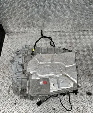 Skoda Enyaq iV Electric car motor 1EA901132M