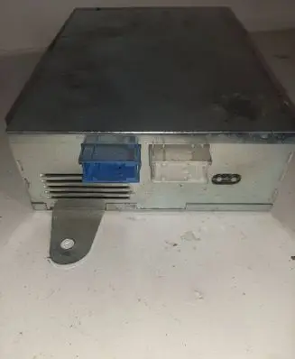 BMW 3 E46 GPS navigation control unit/module 6911221 046547 37138052