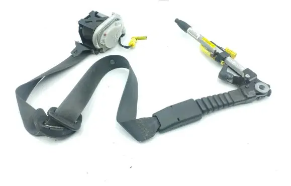 Honda Accord Front seatbelt TKAH3EJ488