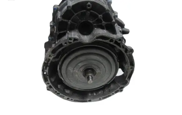 Mercedes-Benz A W176 Automatic gearbox 2463703602 724002 K7A240