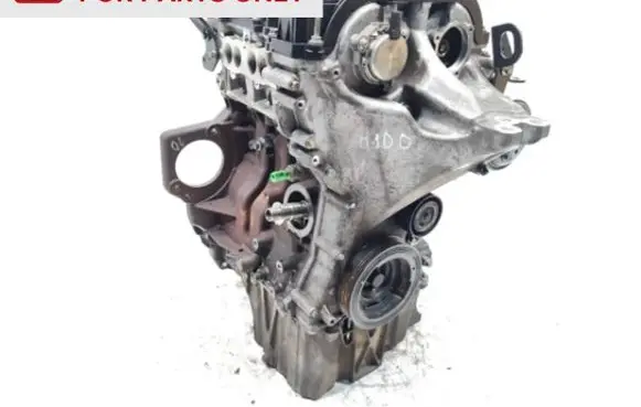 Ford Fiesta Engine YYJB