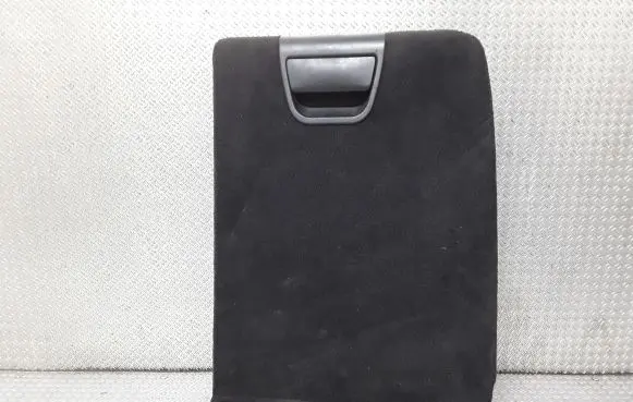 BMW X5 E53 Trunk/boot trim cover 