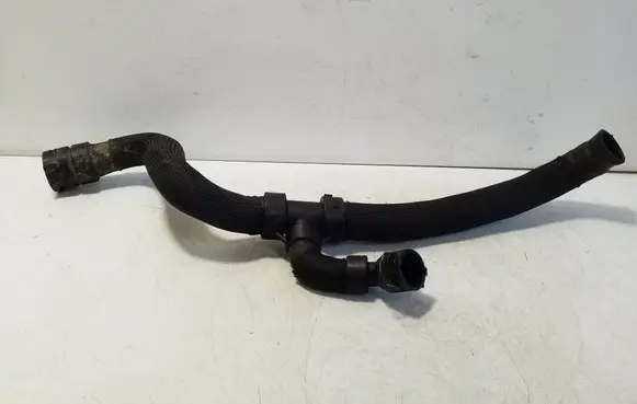 Volvo XC60 Engine coolant pipe/hose S4000238