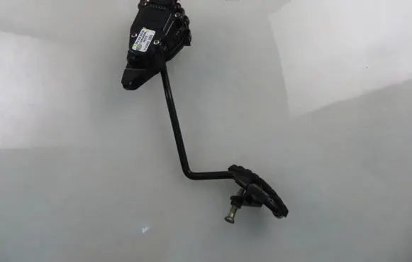 Fiat Ducato Accelerator throttle pedal 6PV00245008 1326536080
