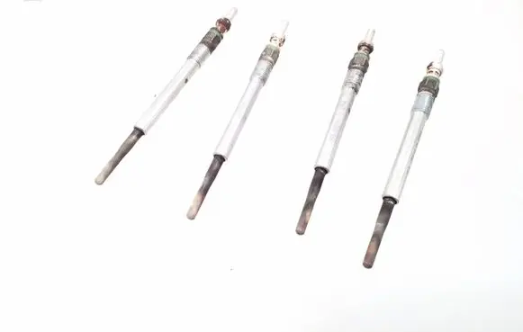 Ford Mondeo MK IV Glow plug 9683195280