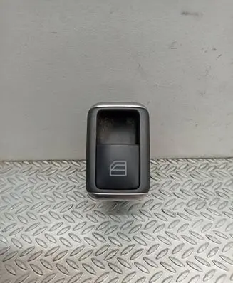 Mercedes-Benz C W204 Electric window control switch A2049055502 10065654 10021838