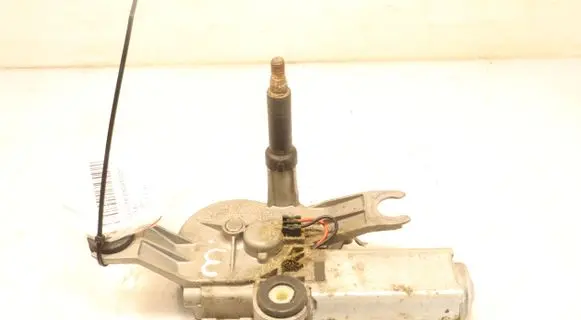 Fiat Bravo Rear window wiper motor TGLRW-06