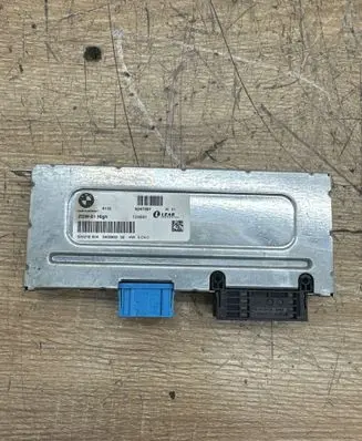 BMW 5 GT F07 Comfort/convenience module 9247397 535218804 104841