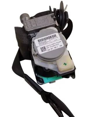 Audi A6 S6 C7 4G Front seatbelt 4G8857705F