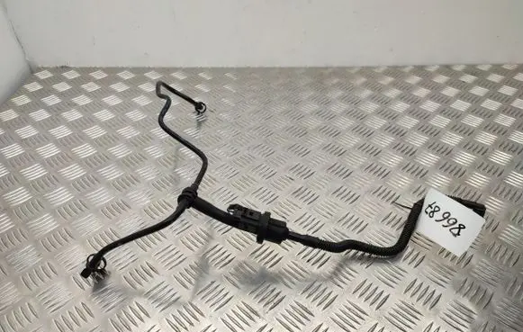 Skoda Rapid (NH) Vacuum line/pipe/hose 03C133514AR