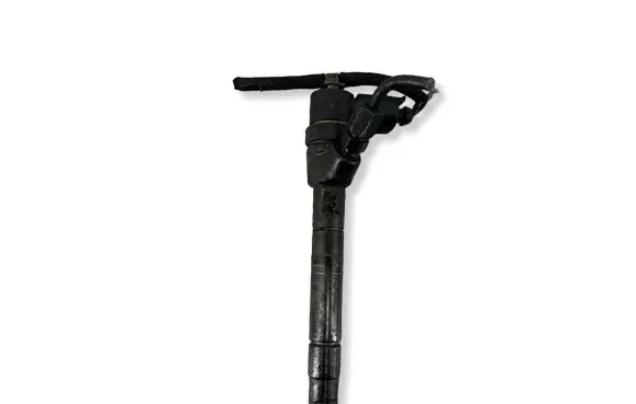 Mercedes-Benz ML W163 Fuel injector 0445110202