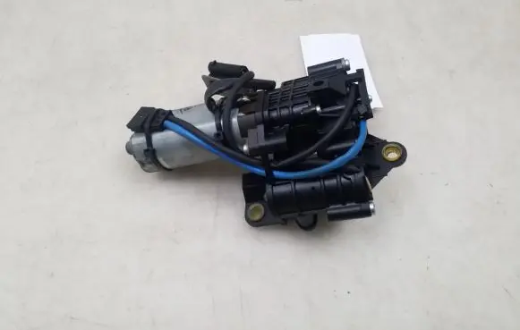 BMW 5 E60 E61 Steering column adjust motor 
