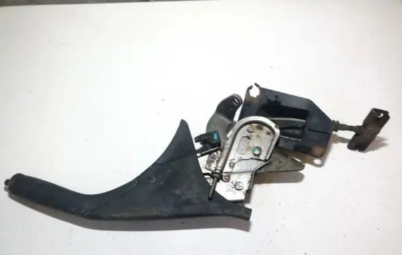 Toyota Avensis T220 Handbrake/parking brake lever assembly