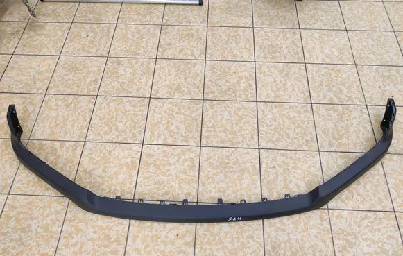 Ford F150 Front bumper splitter molding JL3Z17D957AB JL3417D957AAW