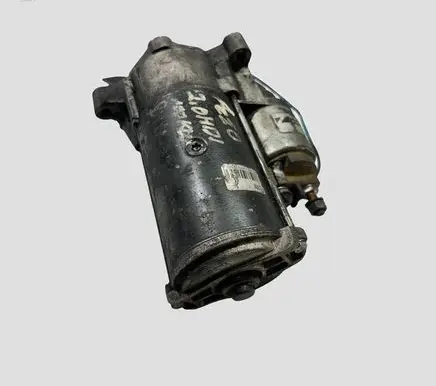 Peugeot 407 Starter motor D7R8