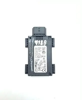 Blind spot module